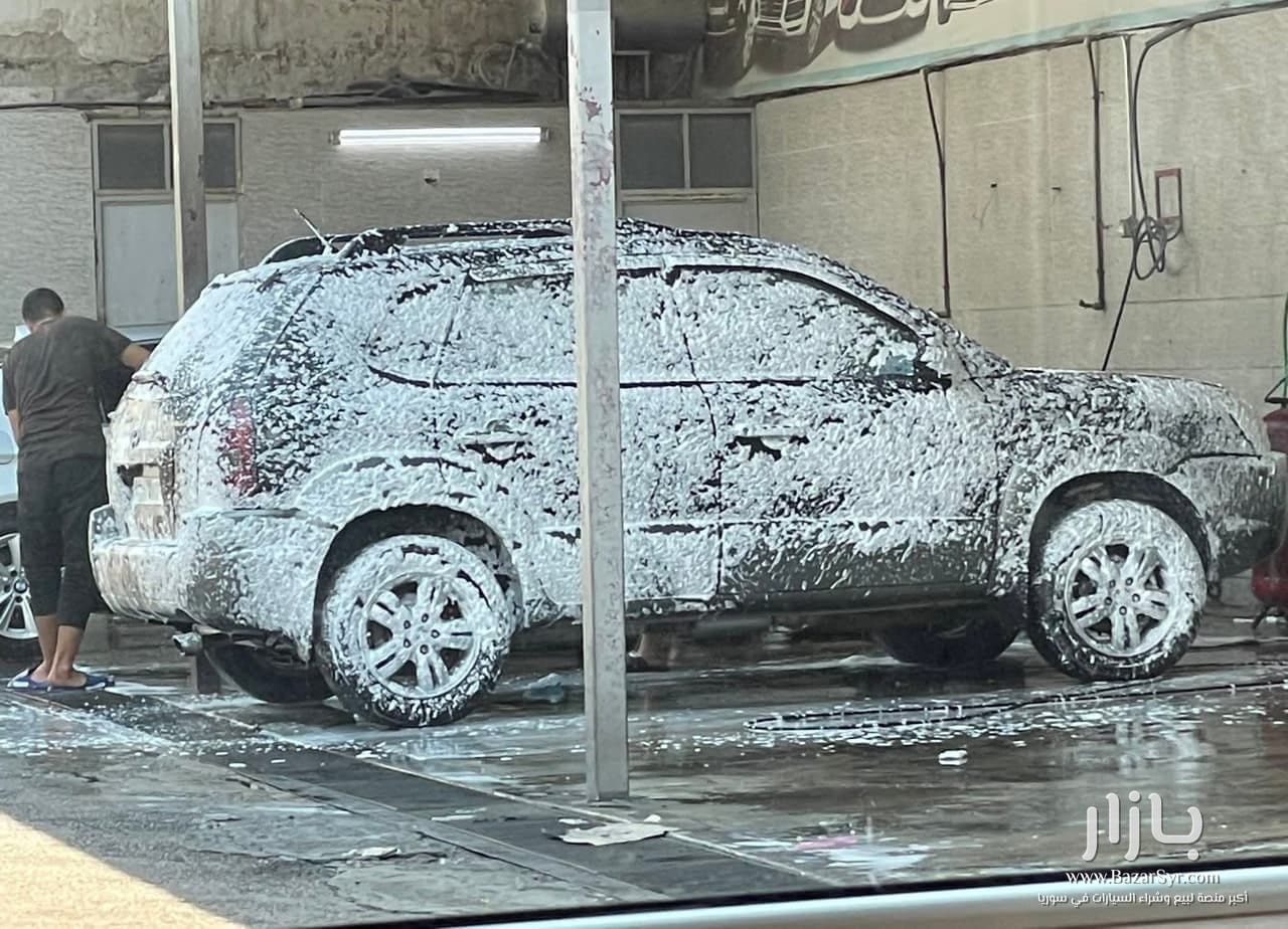 هونداي توسان /Hyundai Tucson هونداي توسان /Hyundai Tucson - هونداي - محافظة دمشق - صورة 4 من 4