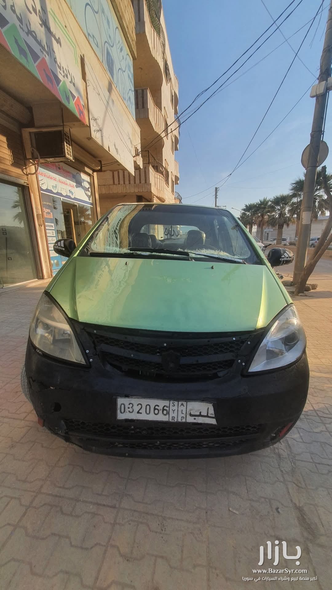 شانا بيني ٢٠٠٩ ع فراغة مباشر محرك جديد شانا بيني ٢٠٠٩ ع فراغة مباشر محرك جديد - شانجان - 2009 - محافظة حلب - صورة 1 من 4