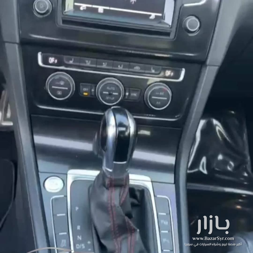 كولف_GTI كرت 2014 كولف_GTI كرت 2014 - فولكس واجن - 2014 - محافظة دمشق - صورة 3 من 3