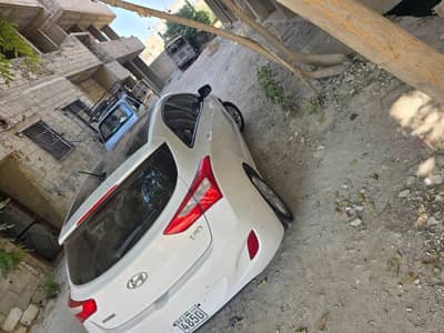 هونداي i30  2014  - محافظة دمشق