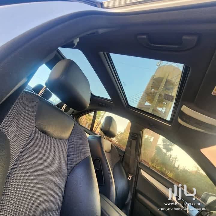 مــــــــــــرسيدس C200 AMG مــــــــــــوديل 2012 مــــــــــــرسيدس C200 AMG مــــــــــــوديل 2012 - مرسيدس - 2012 - محافظة دمشق - صورة 4 من 5