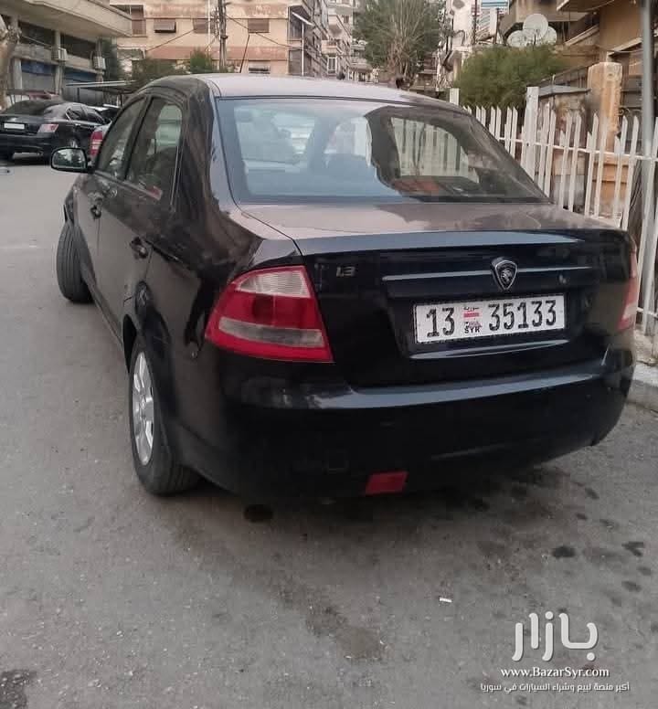 بروتون ساغا ٢٠١١ بروتون ساغا ٢٠١١ - بروتون - 2011 - محافظة دمشق - صورة 2 من 5