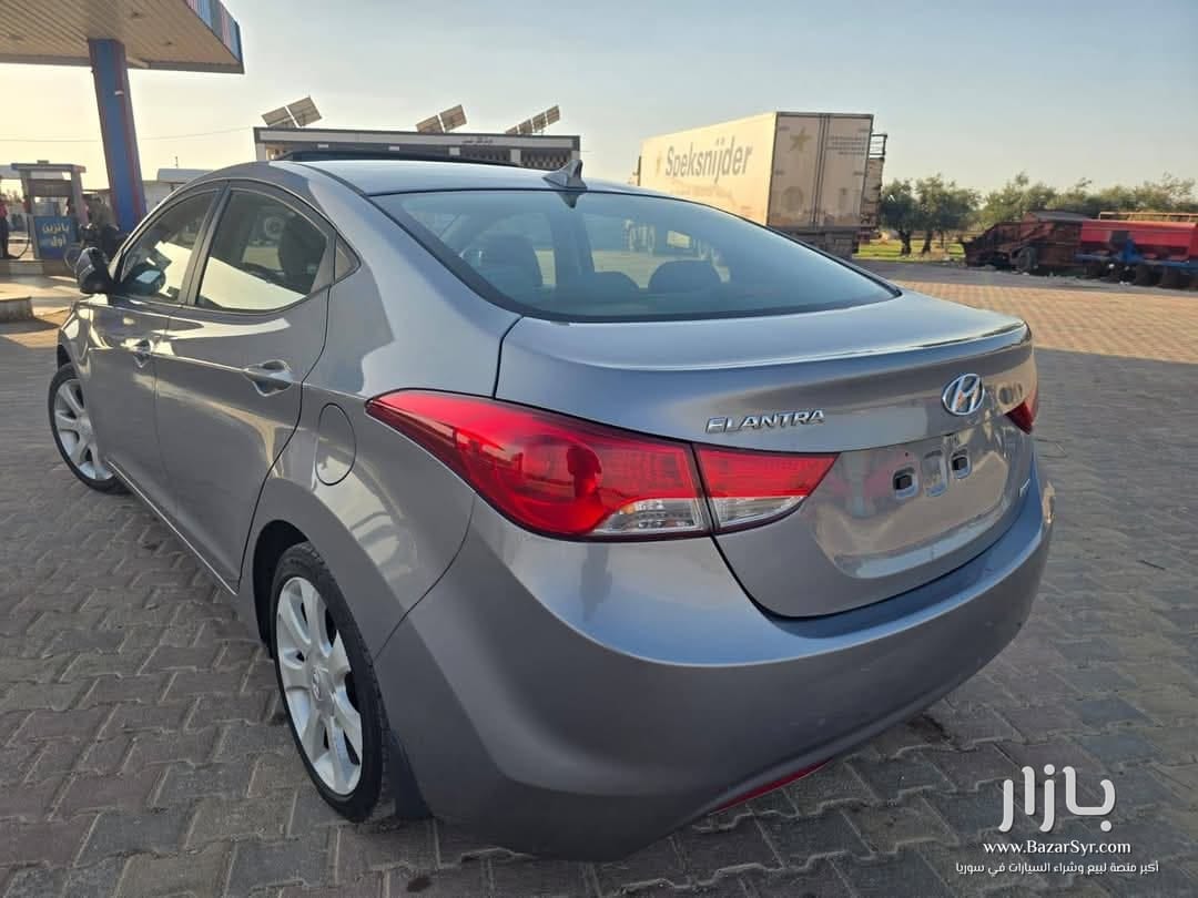 النتر ٢٠١٣ بانزين اكمل وصف ادخال جديد بحالت الوكااااالي النتر ٢٠١٣ بانزين اكمل وصف ادخال جديد بحالت الوكااااالي - هونداي - 2013 - محافظة إدلب - صورة 2 من 4