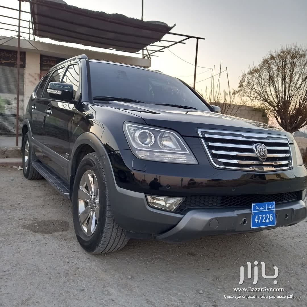 موهافي2012 أكمل وصف واجدد سيارة السيارة بحالة الوكالة موهافي2012 أكمل وصف واجدد سيارة السيارة بحالة الوكالة - كيا - محافظة دمشق - صورة 1 من 10