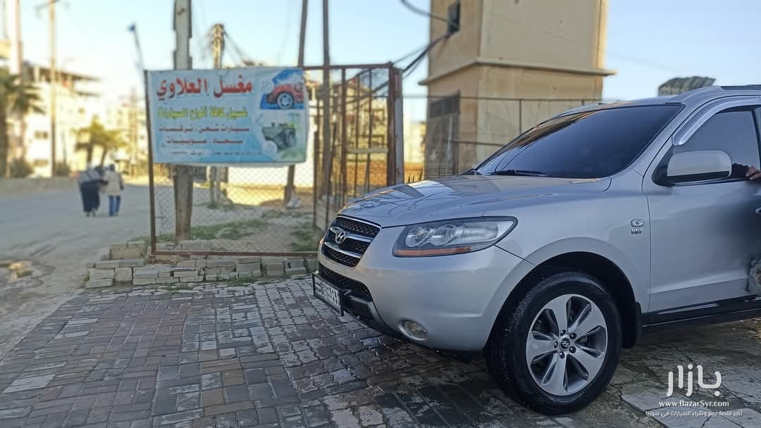 سنتافيه 7/8 لون فضي خالية تماما سنتافيه 7/8 لون فضي خالية تماما - هونداي - محافظة دمشق - صورة 1 من 5