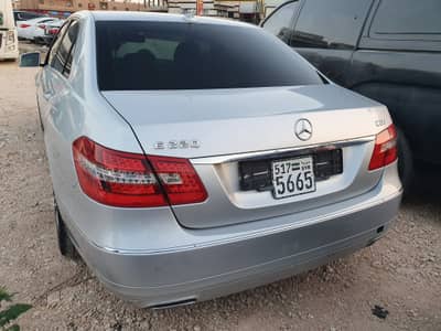 مرسيدس موديل 2012 أكمل وصف قياس A220 خالية العلام  - محافظة إدلب