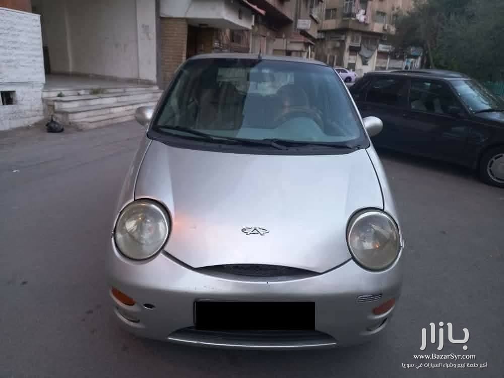 شيري كيوكيو كرت 3/5 خاليه جوا والسقف خالي زنار على الداير شيري كيوكيو كرت 3/5 خاليه جوا والسقف خالي زنار على الداير - شيري - محافظة دمشق - صورة 4 من 4
