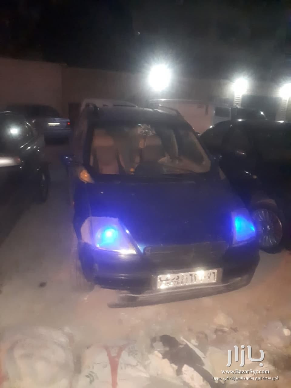 هافي لوبو كرت ٢٠٠٦ هافي لوبو كرت ٢٠٠٦ - نيسان - 2006 - محافظة دمشق - صورة 4 من 4