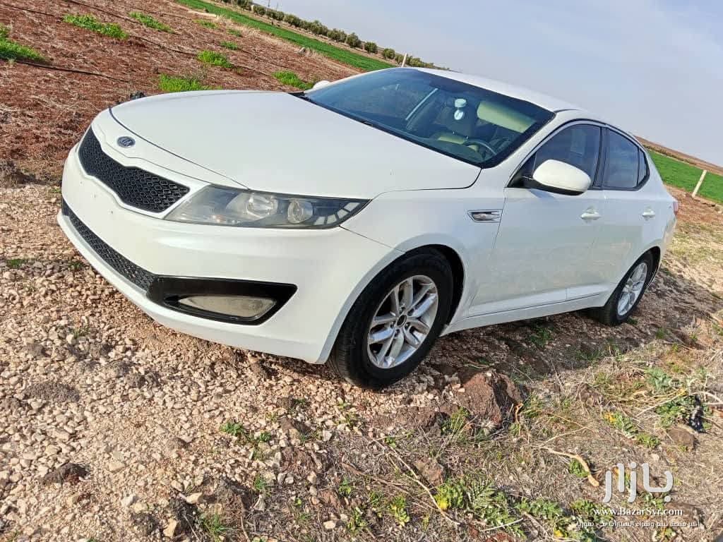 اوبتيما 2012 _كامل المواصفات عدا الفتحه اوبتيما 2012 _كامل المواصفات عدا الفتحه - كيا - 2012 - محافظة حلب - صورة 1 من 5