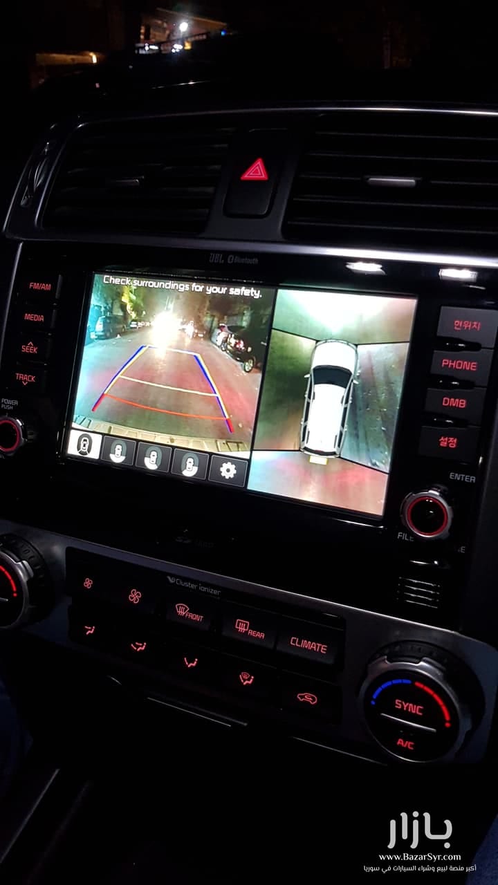 Bmw 523 i 2012 اكمل وصف فل Bmw 523 i 2012 اكمل وصف فل - بي إم دبليو - 2012 - محافظة حلب - صورة 3 من 6