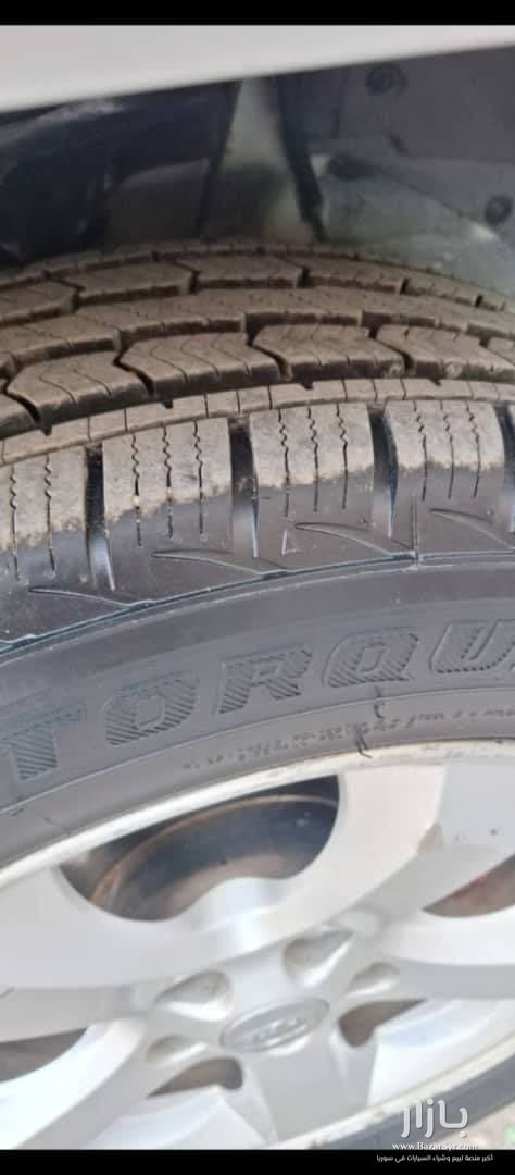 كيا سبورتاج موديل ٢٠١٠ كاملة المواصفات بدون دفع رباعي خاليه العلام كيا سبورتاج موديل ٢٠١٠ كاملة المواصفات بدون دفع رباعي خاليه العلام - كيا - 2010 - محافظة دمشق - صورة 7 من 8