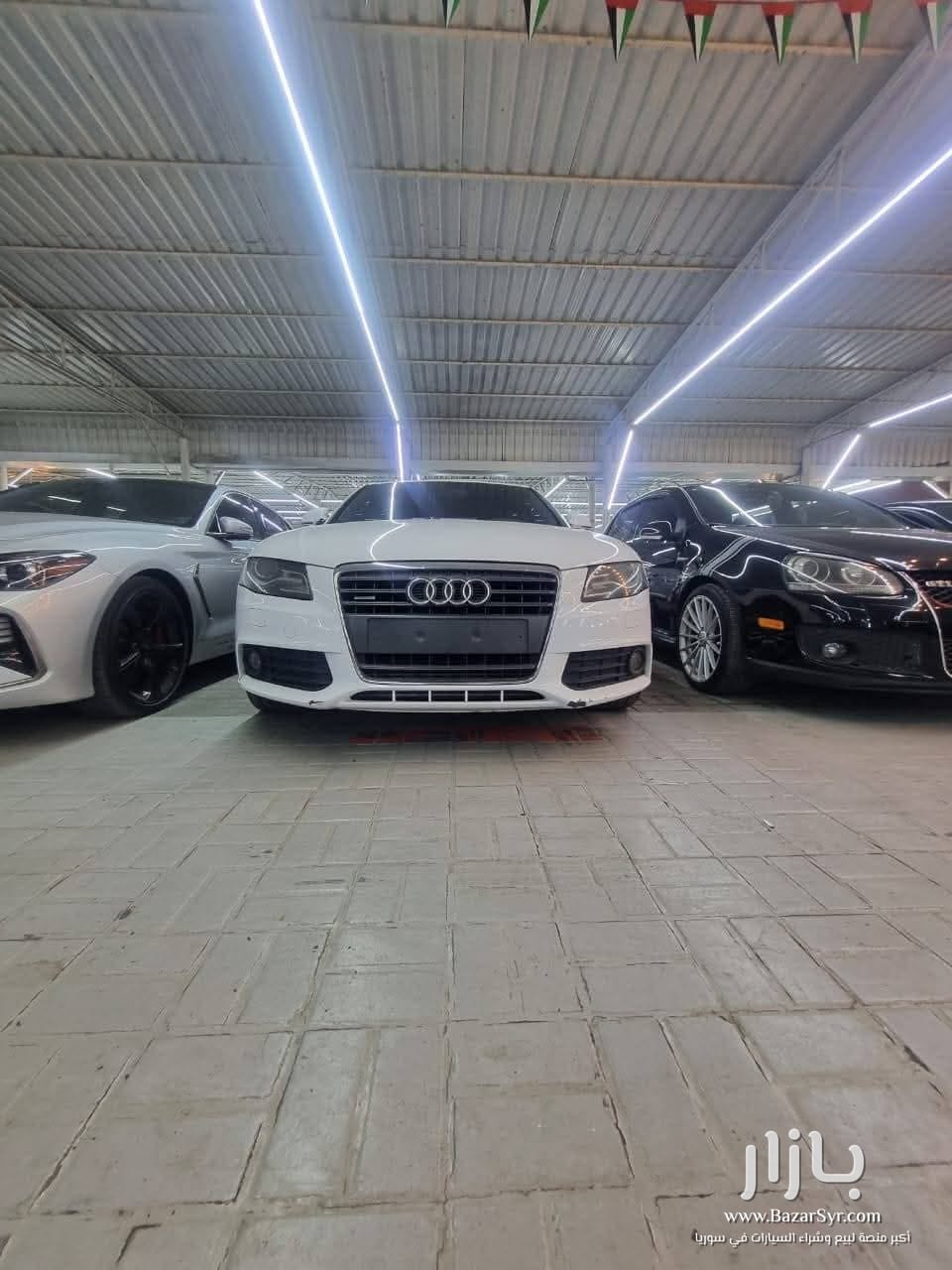 اودي كرت 2009. اودي كرت 2009. - أودي - 2009 - محافظة دمشق - صورة 2 من 5