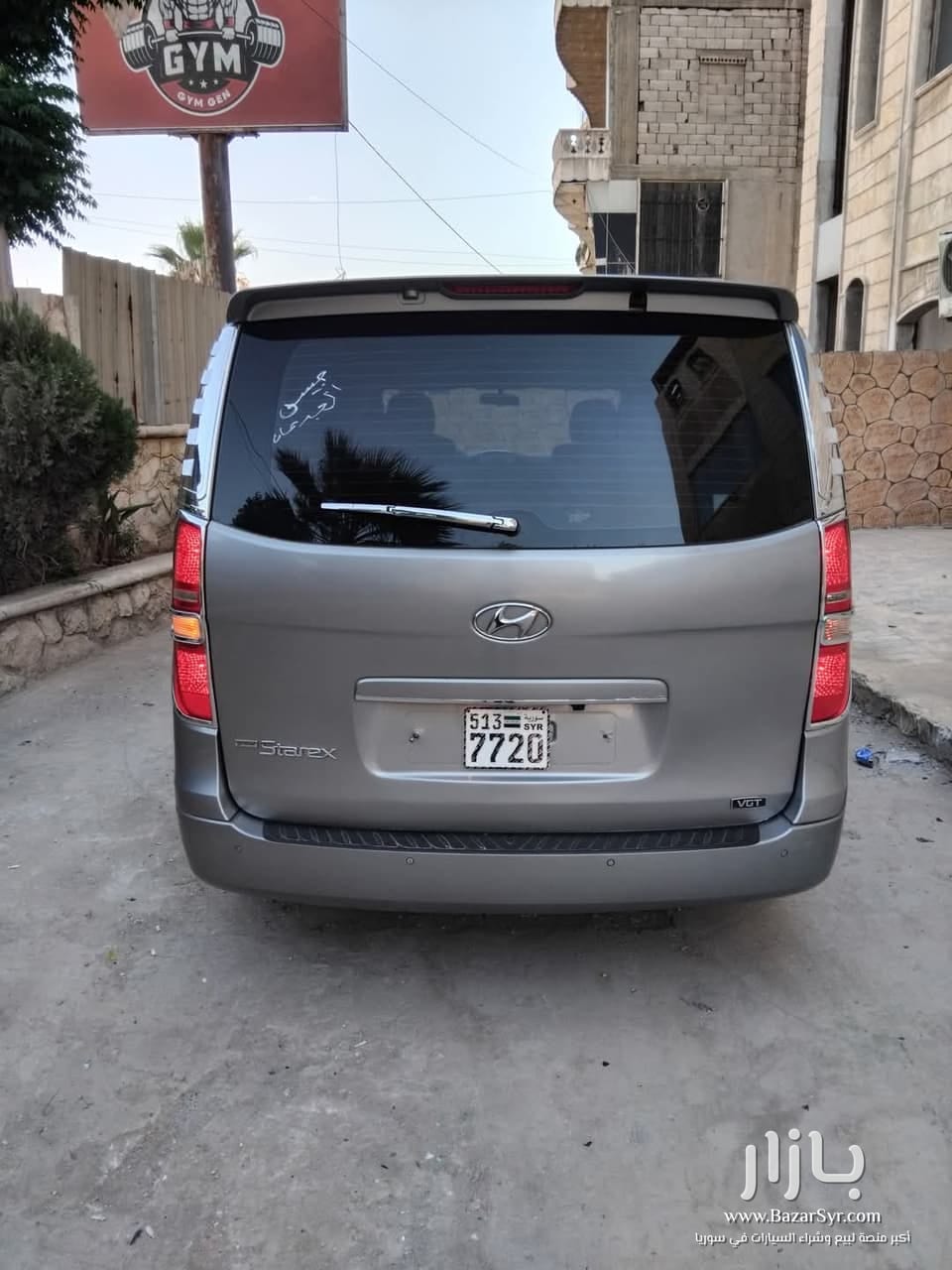 اتش وان اوربي ادخال جديد موديل 2015.... فان كامل من عدا فتحات سقف اتش وان اوربي ادخال جديد موديل 2015.... فان كامل من عدا فتحات سقف - هونداي - 2015 - محافظة حلب - صورة 4 من 6