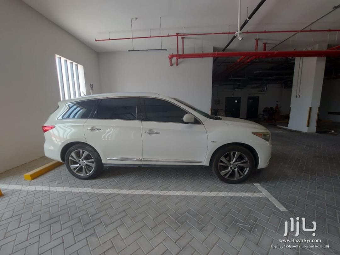 Infinite jx35 أكمل وصف Infinite jx35 أكمل وصف - إنفينيتي - محافظة طرطوس - صورة 11 من 15