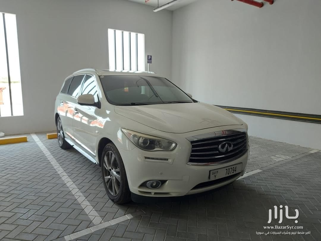 Infinite jx35 أكمل وصف Infinite jx35 أكمل وصف - إنفينيتي - محافظة طرطوس - صورة 13 من 15