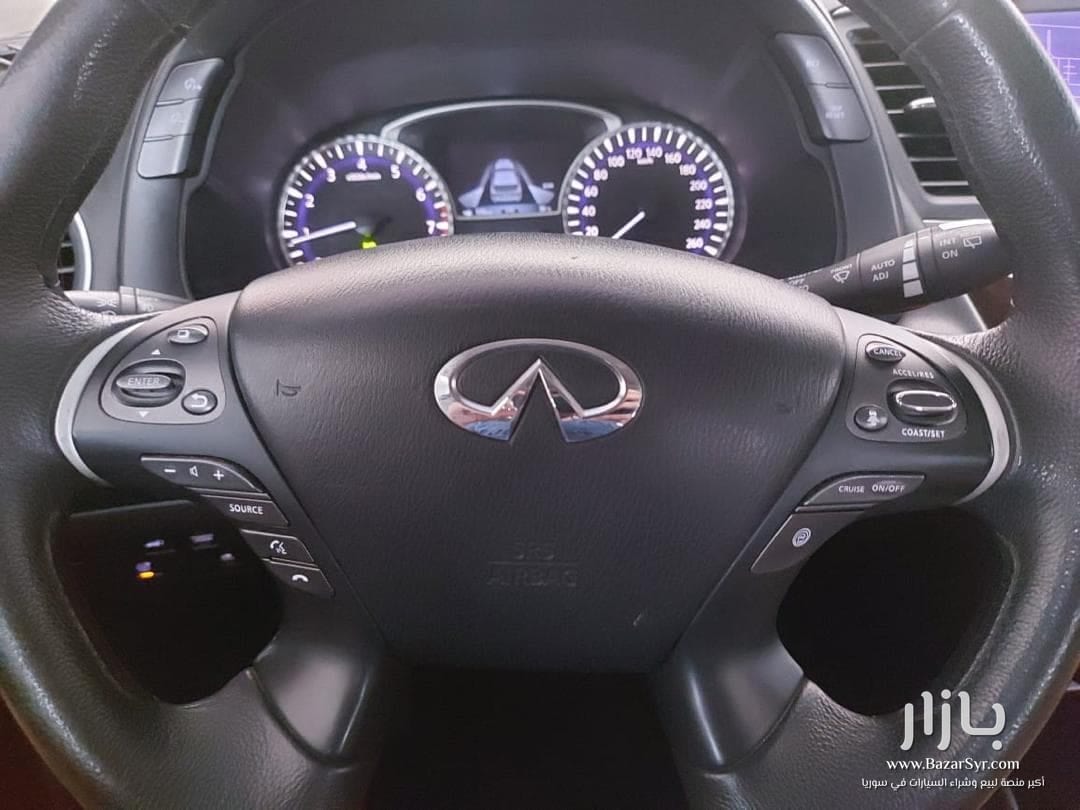 Infinite jx35 أكمل وصف Infinite jx35 أكمل وصف - إنفينيتي - محافظة طرطوس - صورة 3 من 15