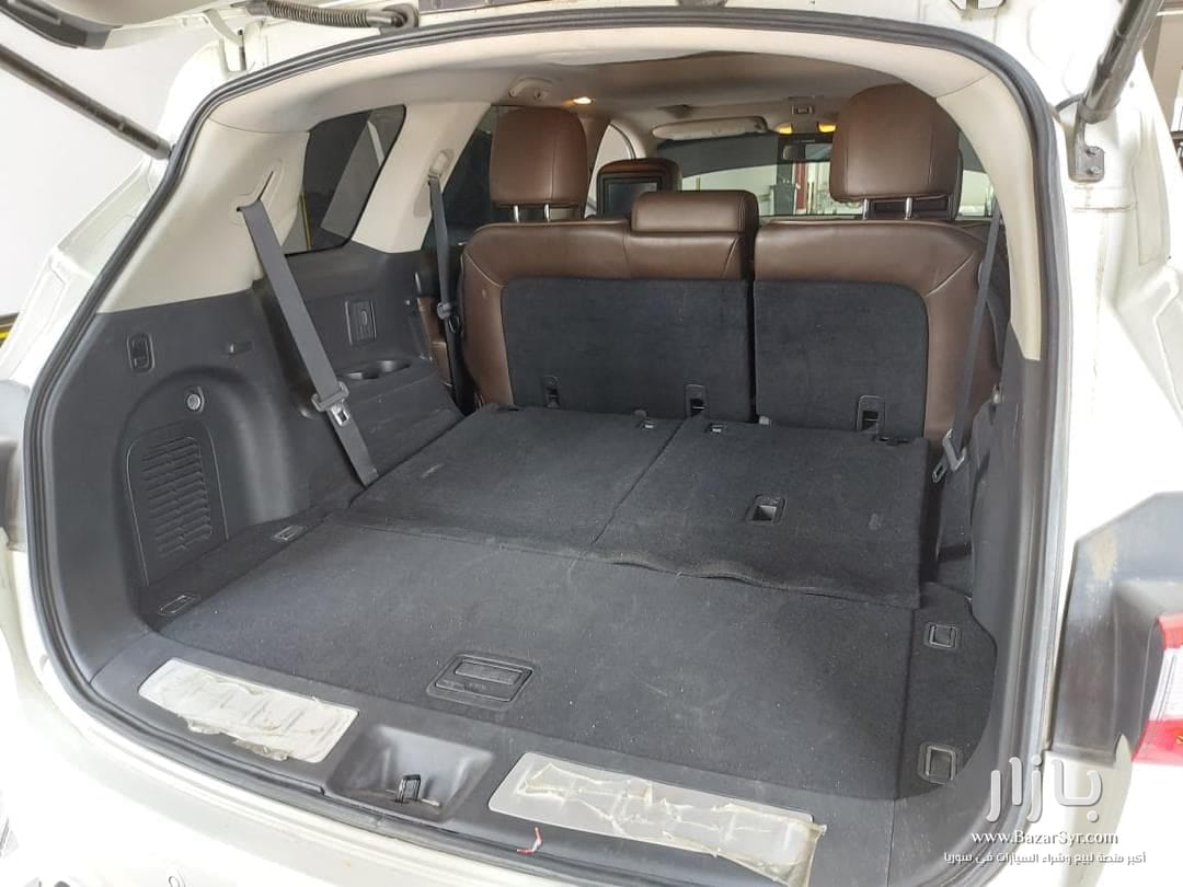 Infinite jx35 أكمل وصف Infinite jx35 أكمل وصف - إنفينيتي - محافظة طرطوس - صورة 6 من 15