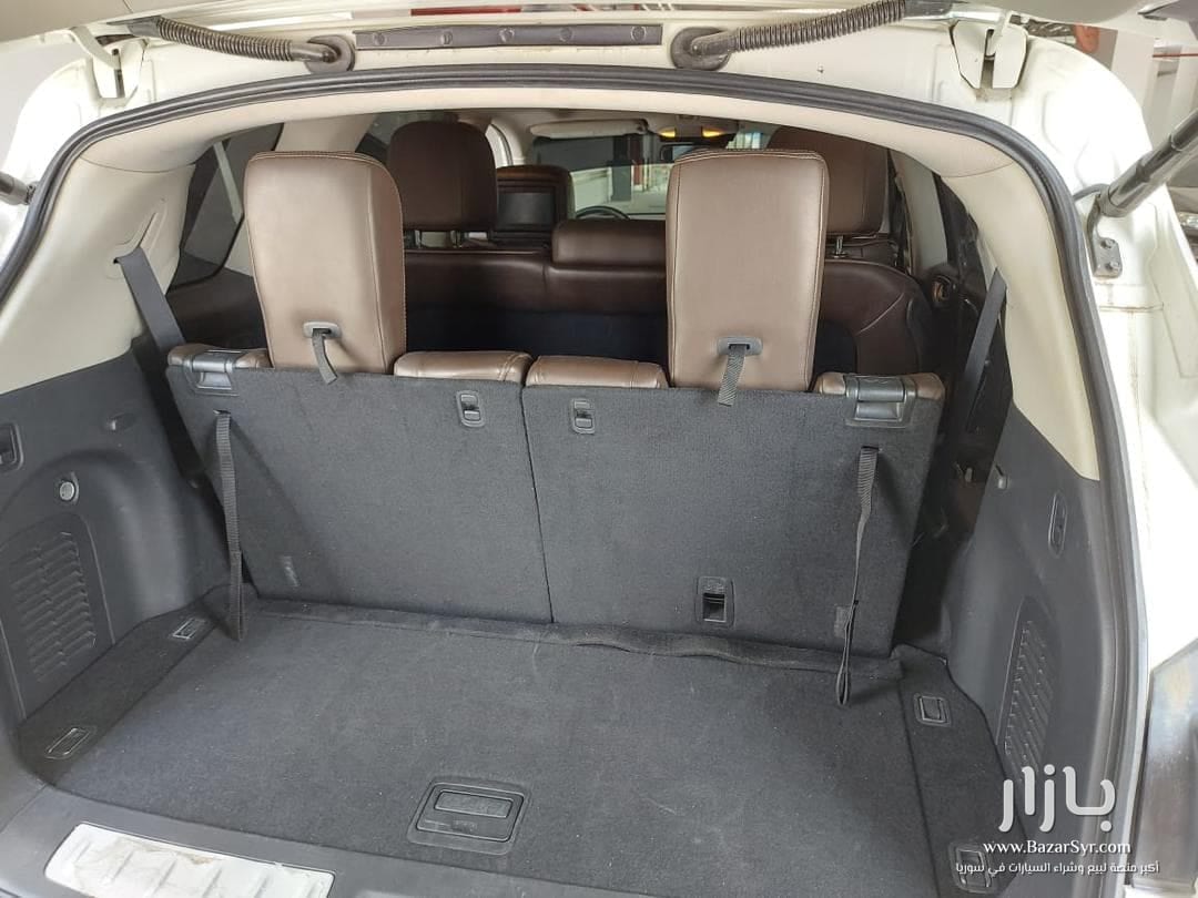 Infinite jx35 أكمل وصف Infinite jx35 أكمل وصف - إنفينيتي - محافظة طرطوس - صورة 7 من 15