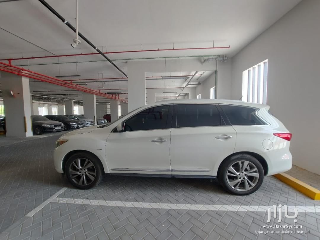 Infinite jx35 أكمل وصف Infinite jx35 أكمل وصف - إنفينيتي - محافظة طرطوس - صورة 9 من 15