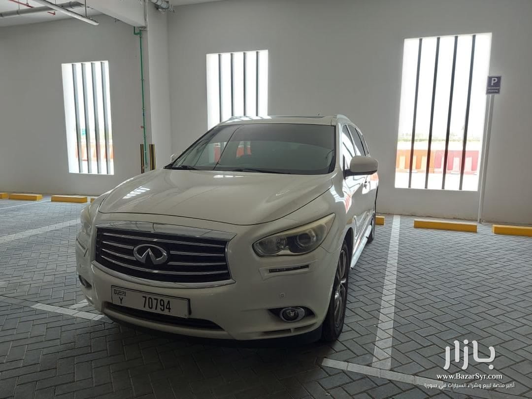 Infinite jx35 أكمل وصف Infinite jx35 أكمل وصف - إنفينيتي - محافظة طرطوس - صورة 10 من 15
