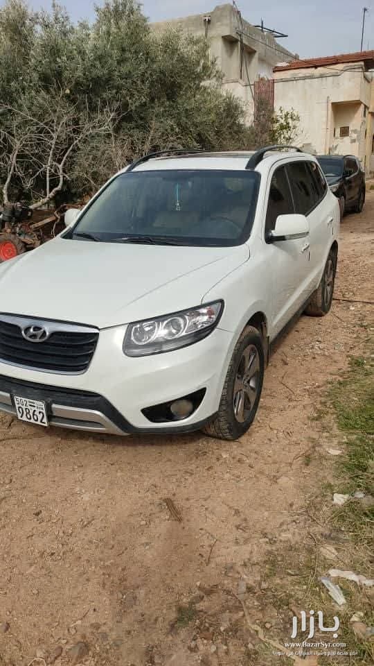 سنتافي CM 2012 فل كامل – بسعر لا يُفوَّت! 🔥🚗 ✅ خليجي – محرك 2400 بنزين سنتافي CM 2012 فل كامل – بسعر لا يُفوَّت! 🔥🚗 ✅ خليجي – محرك 2400 بنزين - هونداي - 2012 - محافظة درعا - صورة 4 من 6