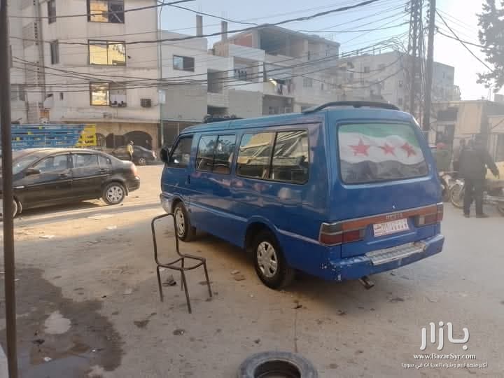 حلب السريان حلب السريان - كيا - محافظة حلب - صورة 6 من 7