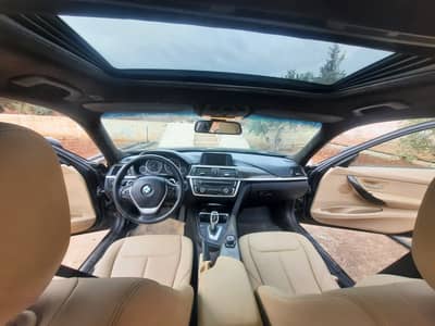 موصفات دار 🖤bmw2013  ألطراز : 320e نوع الناقل : أتوماتيك - #Auto - محافظة دمشق