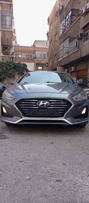 سوناتا 2019 خاليه برا جوا  - محافظة دمشق