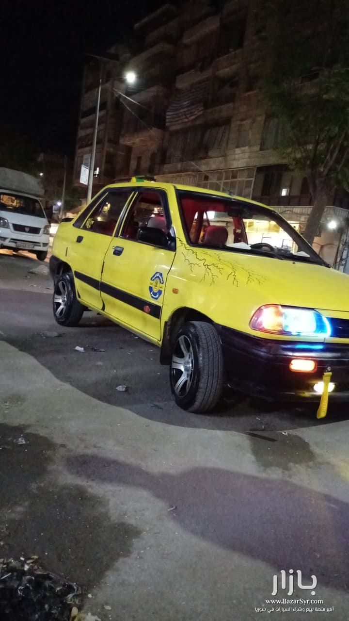 سابا كرت10/10 سياره بالشحم  - ساب - محافظة حلب - صورة 3 من 4