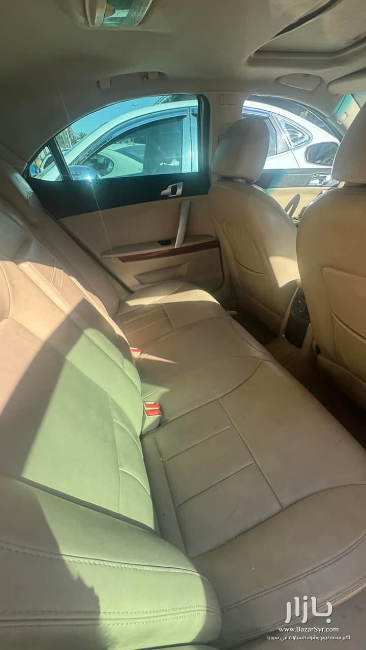روفي 550 رقم 1 بالشركة روفي 550 رقم 1 بالشركة - هافال - محافظة دمشق - صورة 4 من 4