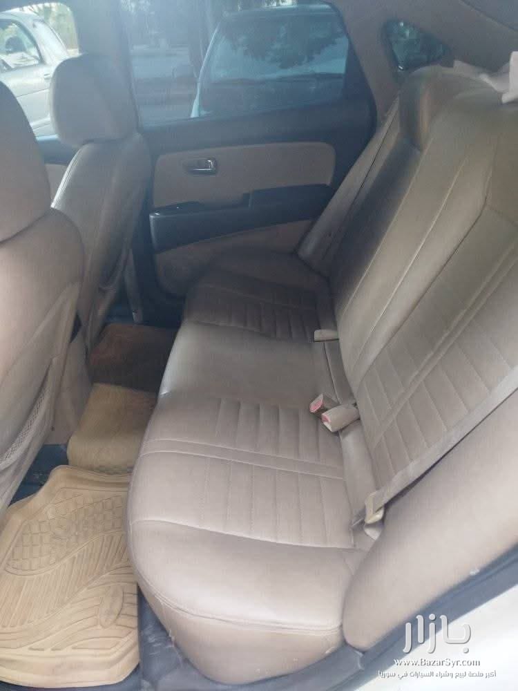 ELANTRA 2011 غيار عادي ELANTRA 2011 غيار عادي - هونداي - 2011 - محافظة دمشق - صورة 4 من 6