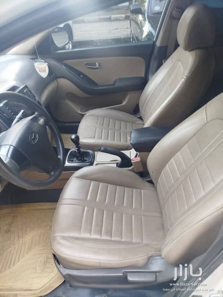 ELANTRA 2011 غيار عادي ELANTRA 2011 غيار عادي - هونداي - 2011 - محافظة دمشق - صورة 6 من 6