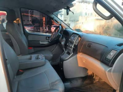 فان H1 2010 تسجيل 2010 إدخال جديد  سياحي مازوت  - محافظة حماة