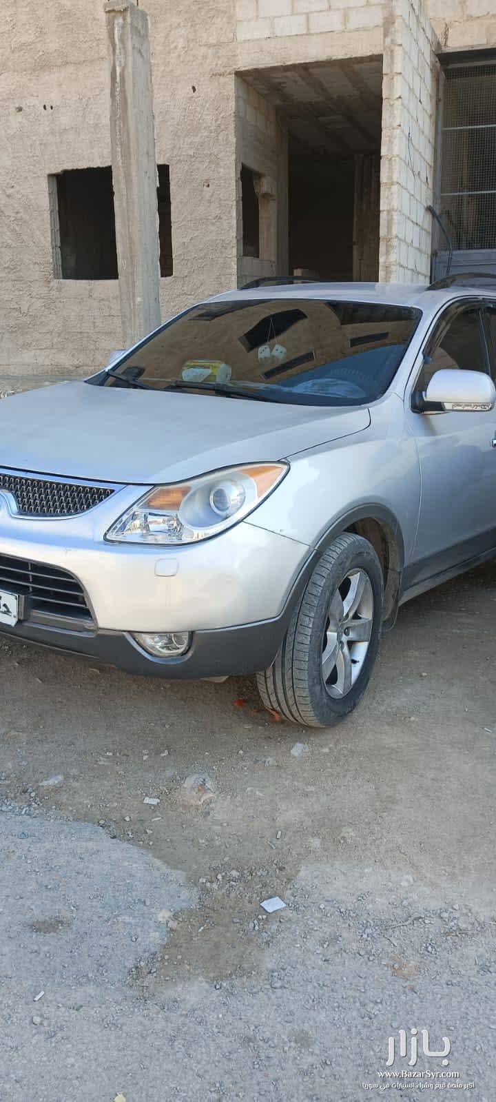 فيرا كروز 2007تسجيل 2008 فيرا كروز 2007تسجيل 2008 - هونداي - 2008 - محافظة دمشق - صورة 1 من 2
