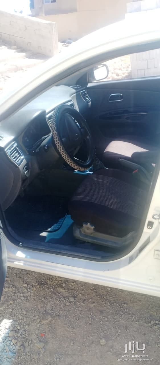 كيا موديل 11 تسجيل 11 خليه العلام كيا موديل 11 تسجيل 11 خليه العلام - كيا - محافظة دمشق - صورة 3 من 4