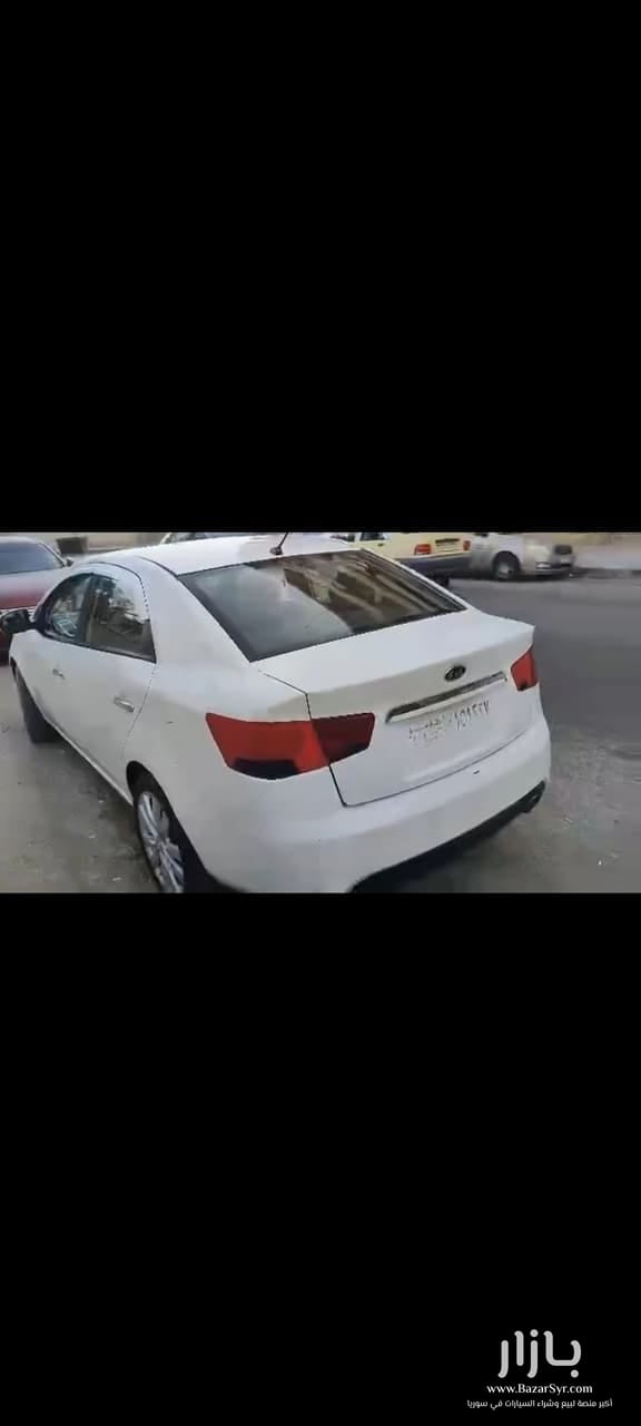 كيا فورتي كيا فورتي - كيا - محافظة حلب - صورة 4 من 4