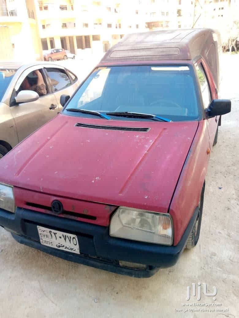 للبيع سكودا : 94 خاليه برا جوا باسم مالك واحد للبيع سكودا : 94 خاليه برا جوا باسم مالك واحد - سكودا - محافظة دمشق - صورة 3 من 4