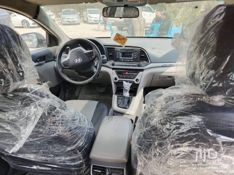 للبيع في دمشق هونداي النترا موديل ٢٠١٨ ماشية ١٢٢ الف لون جردوني للبيع في دمشق هونداي النترا موديل ٢٠١٨ ماشية ١٢٢ الف لون جردوني - هونداي - 2018 - محافظة دمشق - صورة 2 من 6