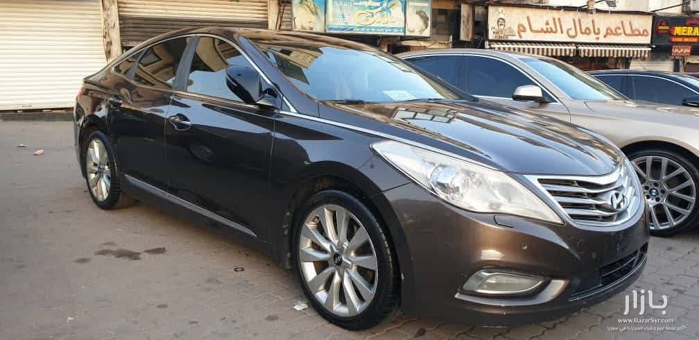 هوندا ازيرا كرتها 2015 خاليه برا جوا هوندا ازيرا كرتها 2015 خاليه برا جوا - هونداي - 2015 - محافظة دمشق - صورة 3 من 6