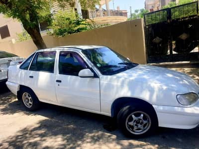 دايو ريسر كرت 93  - محافظة دمشق