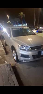 طوارق 2012 أعلى فئة فول وصف نضافة عالية - محافظة حلب