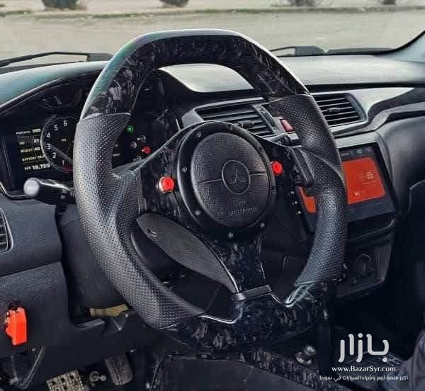 الطراز : mitsubishi Evaluation 9 ميتسوبيشي إيفو الطراز : mitsubishi Evaluation 9 ميتسوبيشي إيفو - متسوبيشي - محافظة دمشق - صورة 5 من 5