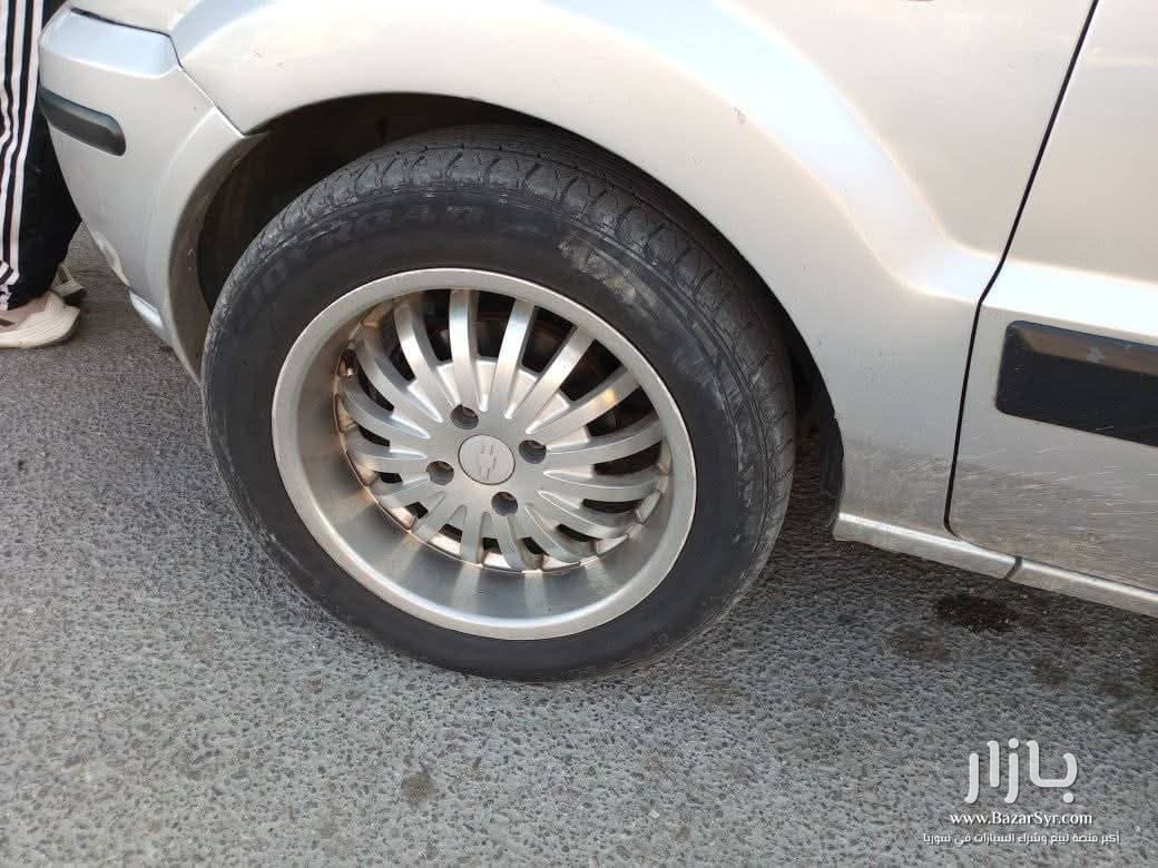 فورد) بلد المنشأ الماني (فيوجن) بمواصفات مميزة 2009 فورد) بلد المنشأ الماني (فيوجن) بمواصفات مميزة 2009 - فورد - 2009 - محافظة دمشق - صورة 5 من 7