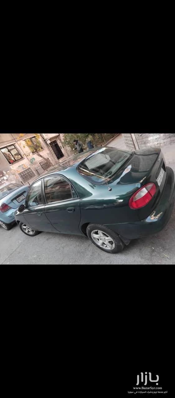 دايو لونس كاملة غير عادي خالية من جوا من برا دايو لونس كاملة غير عادي خالية من جوا من برا - دايو - محافظة دمشق - صورة 2 من 4