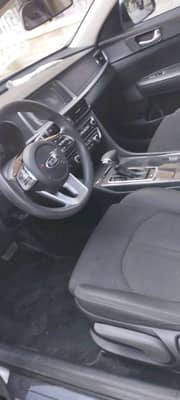 Kia  Optima. 2019 رقم 2  - محافظة دمشق