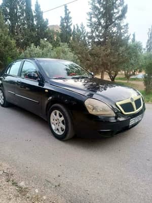 برلنس فنتورا قصةBM موديل 2006 - محافظة دمشق