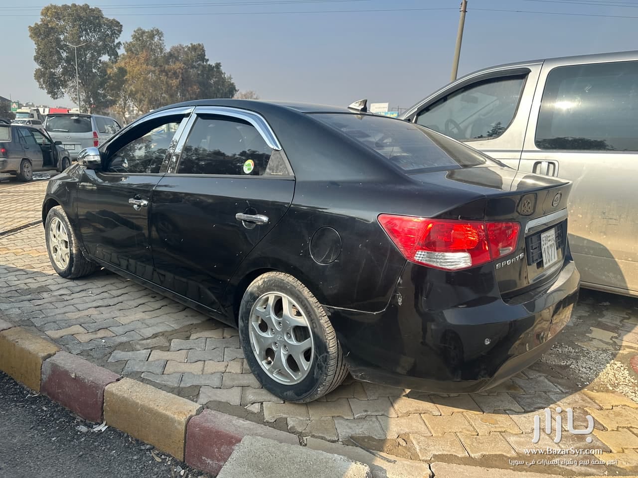 ادلب ادلب - كيا - محافظة حلب - صورة 3 من 5