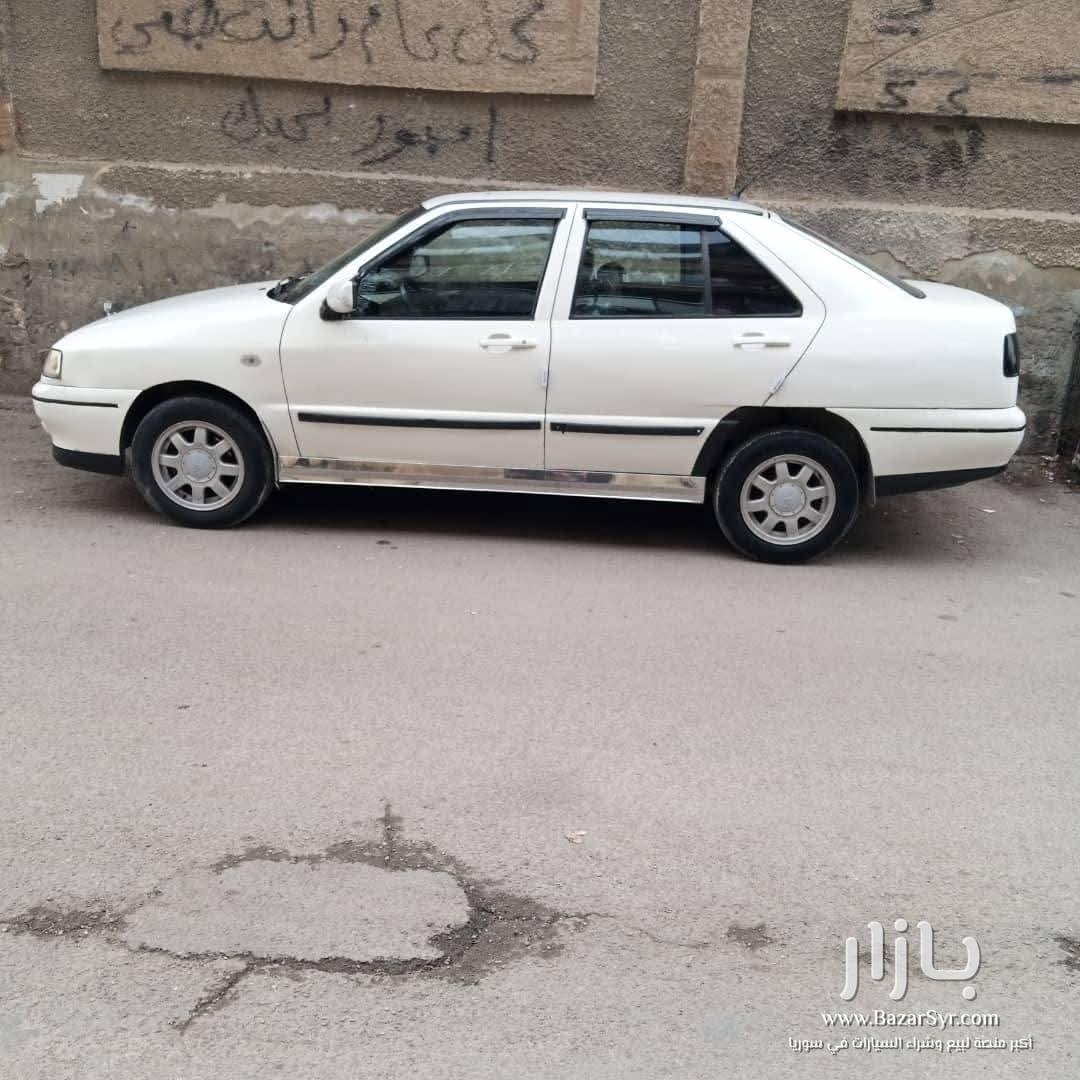 شيري s20 موديل2003 خالية برا شيري s20 موديل2003 خالية برا - شيري - محافظة دمشق - صورة 1 من 3