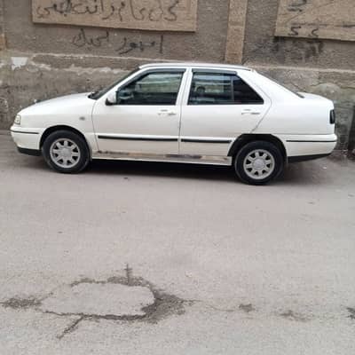 شيري s20 موديل2003 خالية برا  - محافظة دمشق