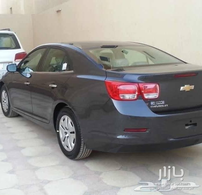 شفروليه ماليبو كاملة مسكرة ماعدا فتحة وبصمة ادخال جديد - مجمركة نظامي شفروليه ماليبو كاملة مسكرة ماعدا فتحة وبصمة ادخال جديد - مجمركة نظامي - شيفروليه - محافظة دمشق - صورة 2 من 2